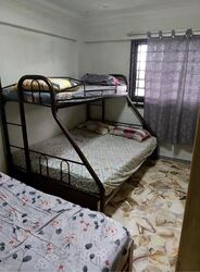 Blk 26 Teck Whye Heights II (Choa Chu Kang), HDB 3 Rooms #631489121